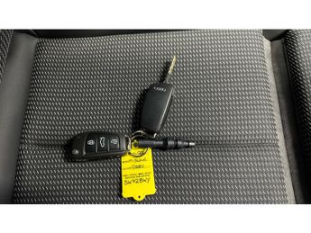 Audi Q3 45 TFSI 245 Quattro Black Edition 5dr S Tronic Petrol Estate