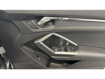 Audi Q3 45 TFSI 245 Quattro Black Edition 5dr S Tronic Petrol Estate