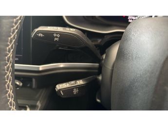Audi Q3 45 TFSI 245 Quattro Black Edition 5dr S Tronic Petrol Estate