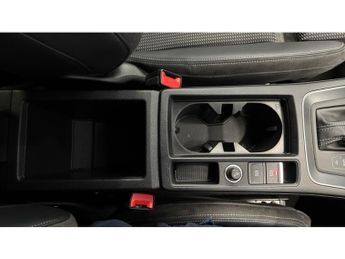 Audi Q3 45 TFSI 245 Quattro Black Edition 5dr S Tronic Petrol Estate