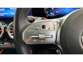 Mercedes-Benz Eqb 350 4M 215kW AMG Line Premium 66.5kWh 5dr Auto Electric Estate