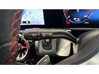 Mercedes-Benz Eqb 350 4M 215kW AMG Line Premium 66.5kWh 5dr Auto Electric Estate