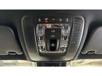 Mercedes-Benz Eqb 350 4M 215kW AMG Line Premium 66.5kWh 5dr Auto Electric Estate