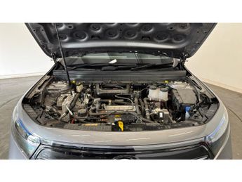 Mercedes-Benz Eqb 350 4M 215kW AMG Line Premium 66.5kWh 5dr Auto Electric Estate