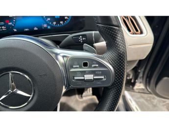 Mercedes-Benz EQC 400 300kW AMG Line Premium 80kWh 5dr Auto Electric Estate