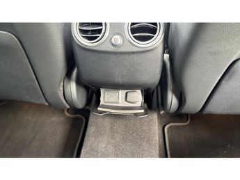 Mercedes-Benz EQC 400 300kW AMG Line Premium 80kWh 5dr Auto Electric Estate