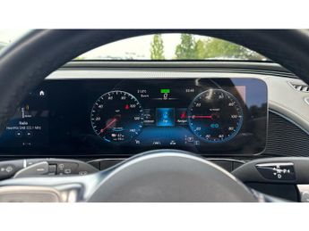 Mercedes-Benz EQC 400 300kW AMG Line Premium 80kWh 5dr Auto Electric Estate