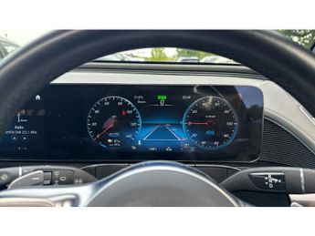 Mercedes-Benz EQC 400 300kW AMG Line Premium 80kWh 5dr Auto Electric Estate