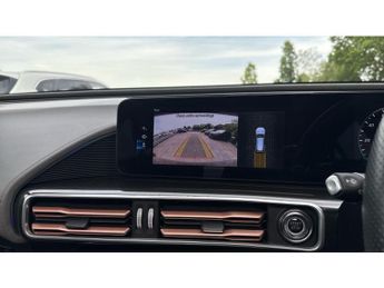 Mercedes-Benz EQC 400 300kW AMG Line Premium 80kWh 5dr Auto Electric Estate