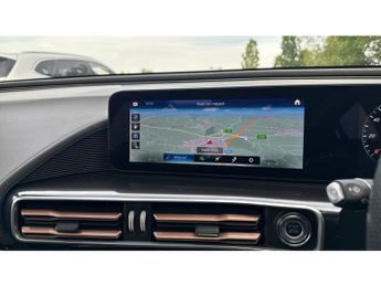 Mercedes-Benz EQC 400 300kW AMG Line Premium 80kWh 5dr Auto Electric Estate