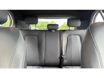 Mercedes-Benz A-Class A180 Sport Executive 5dr Auto Petrol Hatchback