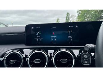 Mercedes-Benz A-Class A180 Sport Executive 5dr Auto Petrol Hatchback