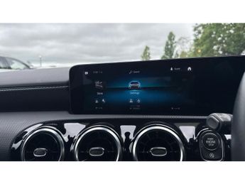Mercedes-Benz A-Class A180 Sport Executive 5dr Auto Petrol Hatchback