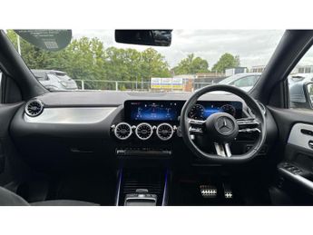 Mercedes-Benz GLA 200 AMG Line Premium 5dr Auto Petrol Hatchback