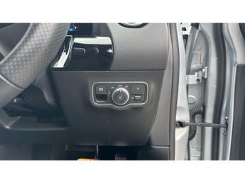 Mercedes-Benz GLA 200 AMG Line Premium 5dr Auto Petrol Hatchback