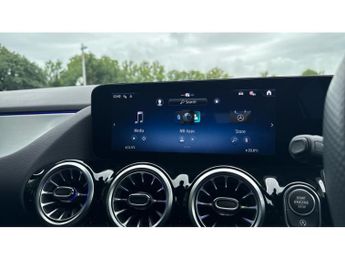 Mercedes-Benz GLA 200 AMG Line Premium 5dr Auto Petrol Hatchback