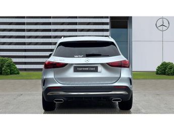 Mercedes-Benz GLA 200 AMG Line Premium 5dr Auto Petrol Hatchback