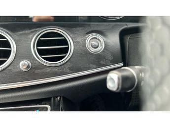 Mercedes-Benz E-Class E220d AMG Line 5dr 9G-Tronic Diesel Estate
