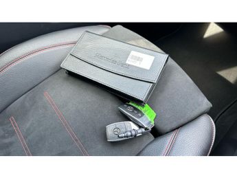 Mercedes-Benz GLA 200 AMG Line Premium 5dr Auto Petrol Hatchback