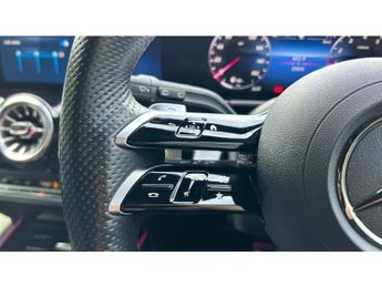 Mercedes-Benz GLA 200 AMG Line Premium 5dr Auto Petrol Hatchback