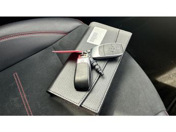 Mercedes-Benz Eqb 350 4M 215kW AMG Line Premium 66.5kWh 5dr Auto Electric Estate