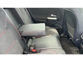 Mercedes-Benz Eqb 350 4M 215kW AMG Line Premium 66.5kWh 5dr Auto Electric Estate