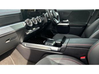 Mercedes-Benz Eqb 350 4M 215kW AMG Line Premium 66.5kWh 5dr Auto Electric Estate