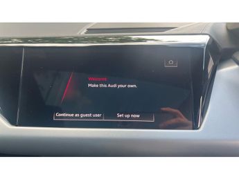 Audi e-tron GT 390kW Quattro 93kWh 4dr Auto Electric Saloon