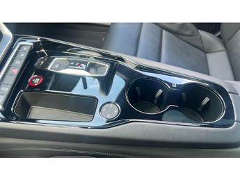 Audi e-tron GT 390kW Quattro 93kWh 4dr Auto Electric Saloon