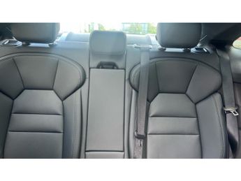 Audi e-tron GT 390kW Quattro 93kWh 4dr Auto Electric Saloon