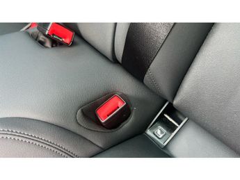 Audi e-tron GT 390kW Quattro 93kWh 4dr Auto Electric Saloon