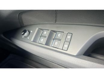 Audi e-tron GT 390kW Quattro 93kWh 4dr Auto Electric Saloon