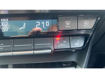 Audi e-tron GT 390kW Quattro 93kWh 4dr Auto Electric Saloon