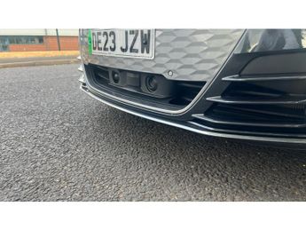 Audi e-tron GT 390kW Quattro 93kWh 4dr Auto Electric Saloon