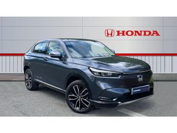 Honda HR-V 1.5 eHEV Advance 5dr CVT Hybrid Hatchback