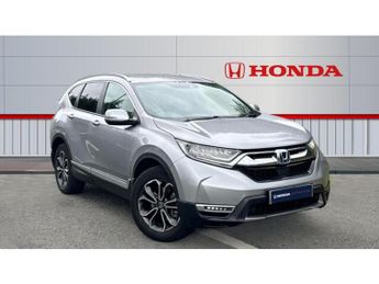 Honda CR-V 2.0 i-MMD Hybrid SR 5dr eCVT Hybrid Estate