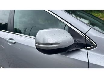 Honda CR-V 2.0 i-MMD Hybrid SR 5dr eCVT Hybrid Estate
