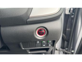 Honda CR-V 2.0 i-MMD Hybrid SR 5dr eCVT Hybrid Estate
