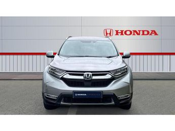Honda CR-V 2.0 i-MMD Hybrid SR 5dr eCVT Hybrid Estate