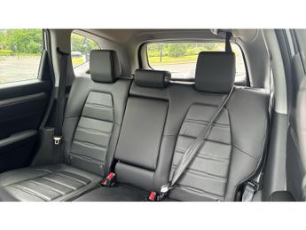Honda CR-V 2.0 i-MMD Hybrid SR 5dr eCVT Hybrid Estate