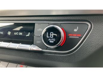 Audi Q5 40 TDI Quattro S Line 5dr S Tronic Diesel Estate