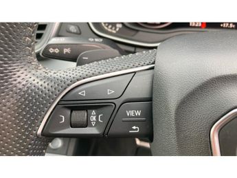 Audi Q5 40 TDI Quattro S Line 5dr S Tronic Diesel Estate