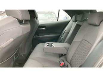Toyota Corolla 1.8 VVT-i Hybrid Icon Tech 5dr CVT Hybrid Hatchback