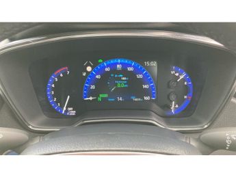 Toyota Corolla 1.8 VVT-i Hybrid Icon Tech 5dr CVT Hybrid Hatchback
