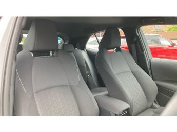 Toyota Corolla 1.8 VVT-i Hybrid Icon Tech 5dr CVT Hybrid Hatchback