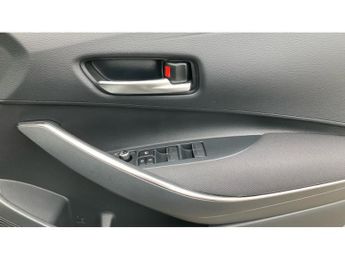 Toyota Corolla 1.8 VVT-i Hybrid Icon Tech 5dr CVT Hybrid Hatchback