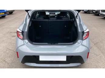 Toyota Corolla 1.8 VVT-i Hybrid Icon Tech 5dr CVT Hybrid Hatchback