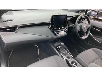 Toyota Corolla 1.8 VVT-i Hybrid Icon Tech 5dr CVT Hybrid Hatchback