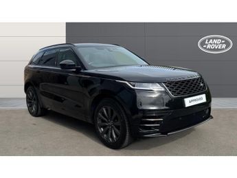 Land Rover Range Rover Velar 2.0 D200 R-Dynamic SE 5dr Auto Diesel Estate