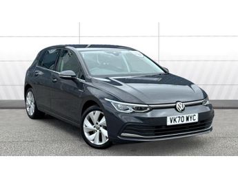 Volkswagen Golf 1.5 eTSI 150 Style 5dr DSG Petrol Hatchback